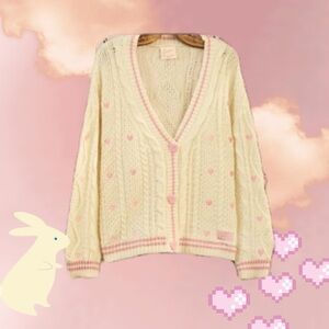 Taylor Swift Lover Cardigan